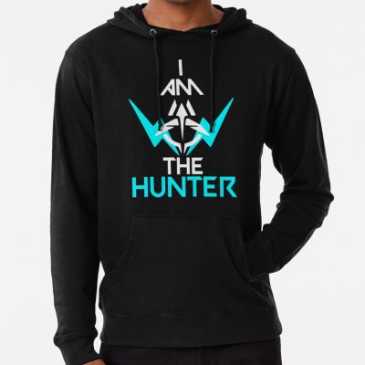 Hunter'S Fury Hoodie Official Valorant Merch