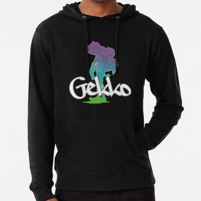 Gekko Valo Agents Hoodie Official Valorant Merch