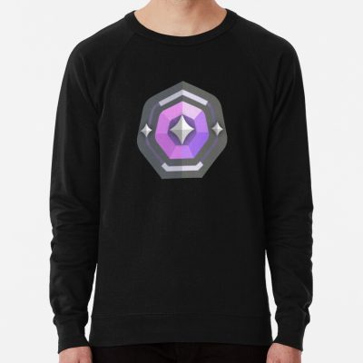 Diamond 3 Rank Sweatshirt Official Valorant Merch