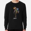 Gekko Artwork Spray Sweatshirt Official Valorant Merch