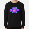 Glitchpop Monkey Sweatshirt Official Valorant Merch