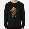 Gekko On The Guard Sweatshirt Official Valorant Merch