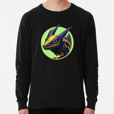 Valorant Gekko Sweatshirt Official Valorant Merch