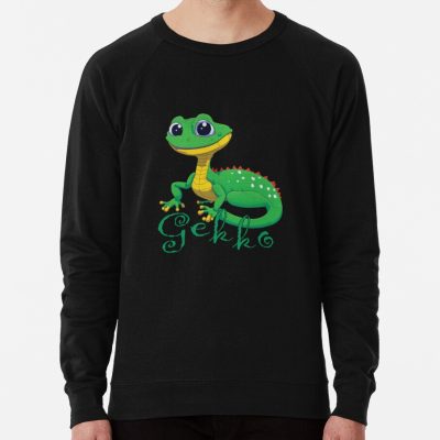 Gekko Sweatshirt Official Valorant Merch