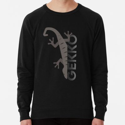 Gekko Sweatshirt Official Valorant Merch