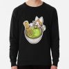 Matcha Break Spray Sweatshirt Official Valorant Merch