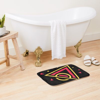 Nanoswarmer (Gantry) Bath Mat Official Valorant Merch