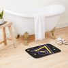 Nanoswarmer (Lakers) Bath Mat Official Valorant Merch