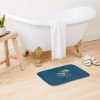 Gamer_S Perfect Illustration - Adorable Valorant Gekko    (2) Bath Mat Official Valorant Merch