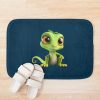 Gekko Colorful And Cute     (3) Bath Mat Official Valorant Merch