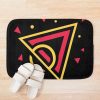 Nanoswarmer (Gantry) Bath Mat Official Valorant Merch