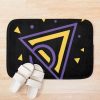 Nanoswarmer (Lakers) Bath Mat Official Valorant Merch