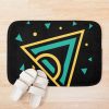 Nanoswarmer (Bubblegum) Bath Mat Official Valorant Merch