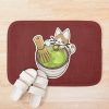 Matcha Break Spray Bath Mat Official Valorant Merch