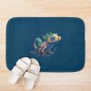 Gamer_S Perfect Illustration - Adorable Valorant Gekko    (2) Bath Mat Official Valorant Merch