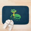 Gekko Bath Mat Official Valorant Merch