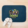 Gekko Badge Bath Mat Official Valorant Merch