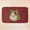 Excuse Me Cat Spray Bath Mat Official Valorant Merch