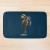 Gekko Artwork Spray Bath Mat Official Valorant Merch