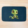 Gekko Colorful And Cute     (3) Bath Mat Official Valorant Merch