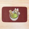 Matcha Break Spray Bath Mat Official Valorant Merch