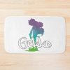 Gekko Valo Agents Bath Mat Official Valorant Merch