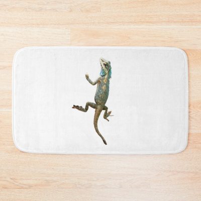 Valorant Gekko Bath Mat Official Valorant Merch