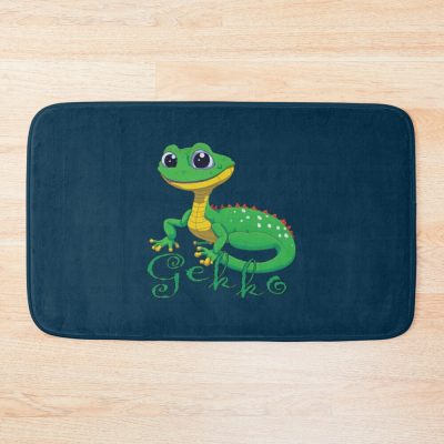 Gekko Bath Mat Official Valorant Merch