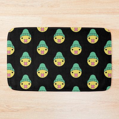 The Duckswarmer Bath Mat Official Valorant Merch