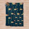 Gekko ! Cool Guy Essential Throw Blanket Official Valorant Merch