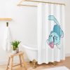 Shower Curtain Official Valorant Merch