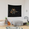 Tactibear Spray Spray Tapestry Official Valorant Merch