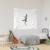 Valorant Gekko Tapestry Official Valorant Merch