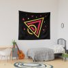 Nanoswarmer (Gantry) Tapestry Official Valorant Merch