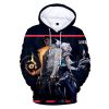 2023 Game Valorant 3D Print Hooded Sweatshirt Men Women Fashion Printed Hoodie Pullover Autumn Winter Clothes 2 - Valorant Gifts