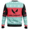 Play As One Valorant men sweatshirt BACK mockup - Valorant Gifts