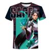 Valorant T Shirts Cartoon Game 3D Print Streetwear Men Women Casual Fashion Oversized T Shirt Kids.jpg 640x640 - Valorant Gifts