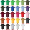 t shirt color chart - Valorant Gifts