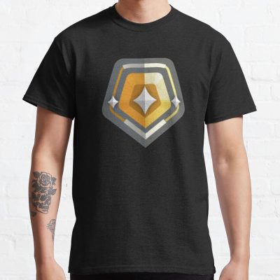 Gold 3 Rank T-Shirt